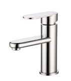 Zinc Basin Faucet