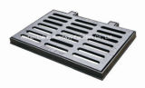 En124 Manhole Covers Ductile Iron Gully Gratings