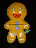 Plush Stuffed Doll Toy (LE-FHPD0011)