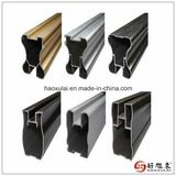 Aluminum Profile Used in Furniture and Windows