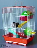 High Quality Hamster Cage (WYH42)