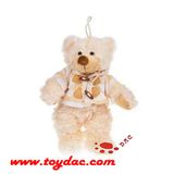 Teddy Bear Key Ring