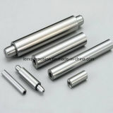 Stainless Steel CNC Lathe Parts of Sleeves