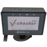 V-Checker Trip Computer A301, Vchecker Trip Computer A301