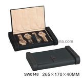 Special 4 Slots Watch Box (SW0148)