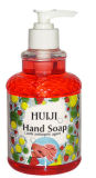 OEM Antibacterial Fragrance Smell Hand Detergent 420ml