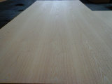 White Ash Faced Plywood