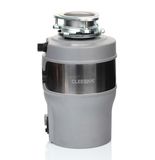 AC/D Series/Js390-D1 Auto-Reverse Food Waste Disposers 220V, Food Waste Disposers