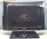 15inch LCD TV Spare Parts, TV Without Panel