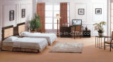 Wooden Bedroom Fitment Furniture