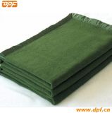 High Quality Wool Blanket (DPF2650)