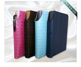 Leather Notebook