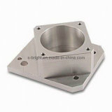CNC Milling Parts / Steel Parts (LM-155)