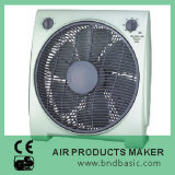 35cm Box Fan with Timer (14 inch CE)