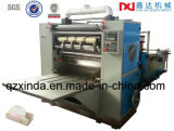 Disposable Face Tissue Making Machine
