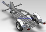 Motorcycle Trailer (TR0600)