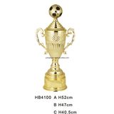 Football Sports Trophy Cup Hb4100