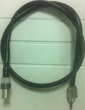 En125 Speedometer Cable Motorcycle Part