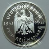 Commemorative Coin; Souvenir Coin; Silver Coin (FM-S16)