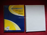 A4 Wire-O Notebook