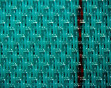 2.5 layer forming fabric