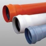 Plastic PVC (UPVC/MPVC) Pipe for Water Supply