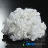 Recycled Polyester Staple Fiber (7D/15D HCS)