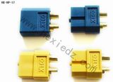 Xt60 T Plug (HX-HP-17)