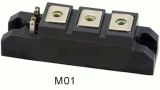 Dual Diode Module (MDC 60-160A 1600V) (M01)