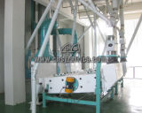 40-2400tpd Flour Mill Cleaning Machine
