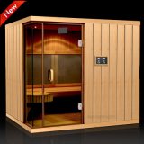 Far Infrared Sauna Room (SR8M2001)