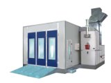 High Quality Automotive Paint Booth, Spray Chamber