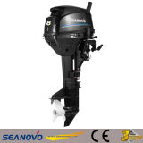 2-Stroke 8HP Seanovo Outboard Motor