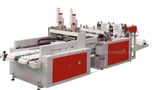 Bag Making Machinery