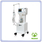 My-E004 Maya Medical Equipment Movable Ventilator Machine Hospital Equipment