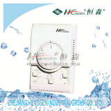Wkj-01 Thermostat/Mechanical Thermostat/Room Thermostat Used in Air Conditioning System, Heating System, Cooling System