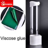Paper / Plastic Cup Viscose Glue Dispenser