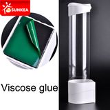 Paper / Plastic Cup Viscose Glue Dispenser