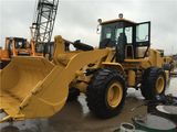 Used Cat 950g Wheel Loader