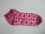 Lady Cotton Sport Socks