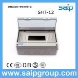 ABS/PC Material of Power Distribution Box