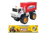 Heavy Truck Toy Boy Car Toy with ASTM/Hr4040/N7p/En71 Test