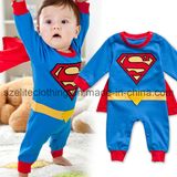 Funny 100 Cotton Romper for Toddler (ELTCCJ-116)