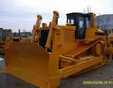 High Quality 160HP Bulldozer Shantui SD16 Bulldozer for Sale