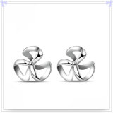 Fashion Jewellery Silver Jewelry 925 Sterling Silver Earring (EE0014)