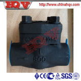 API 600 Check Valve for Gas Water