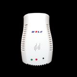 High Reliability Wireless Gas Leak Alarm