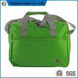 Men Polyester Computer Laptop Messenger Document Notebook Shoulder Bag