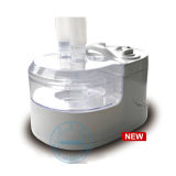 Ultrasonic Nebulizer for Veterinary (UN002)