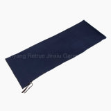Poly Lightweight Warm Roomy Cotton Rectangle Sleeping Bag Liner